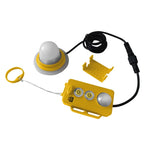 Ocean SafetyRettungsinsel Licht  Aquaspec  - AQLRL