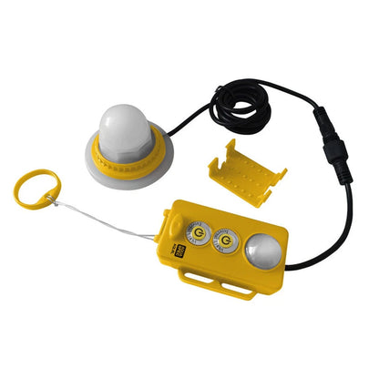 Ocean SafetyRettungsinsel Licht  Aquaspec  - AQLRL