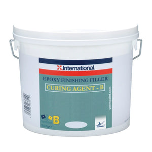 International Epoxy Finishing Filler 2