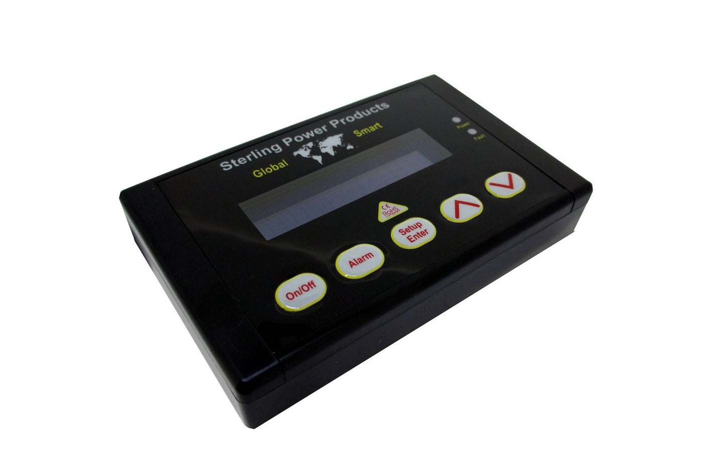 Sterling Fernbedienung für Ladegerät ProCharge U