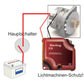 Sterling Lichtmaschinen Schutz ProProtect A