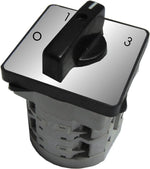 Sterling Manueller 230V Umschalter