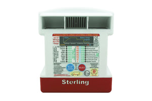 Sterling Power Pro Batt Ultra B2B-Ladegerät – Batterie-zu-Batterie-Ladetechnik