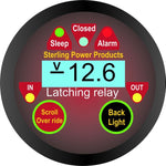 Sterling Relais ProLatch R Fernbedienung