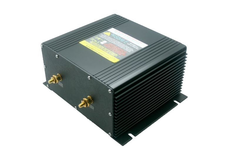 Sterling Power ProSave – Galvanischer Isolator für Landstromanschluss