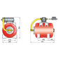 Vetus Wasserdrucksystem 12V/19l