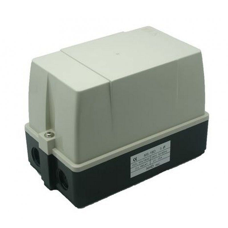 Sterling Power Kontakt-Relais 230 V / 20 A – Zubehör für ProSwitch AC