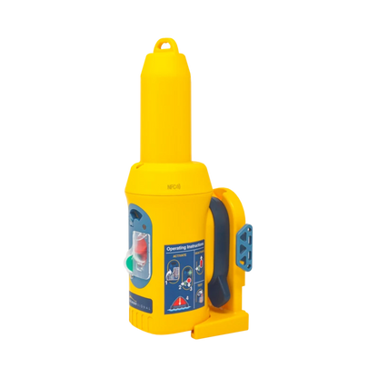 OceanSignal safeSEA S200 AIS SART mit Batterie