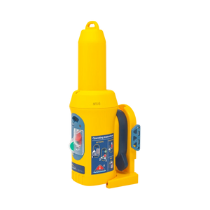OceanSignal safeSEA S200 AIS SART mit Batterie