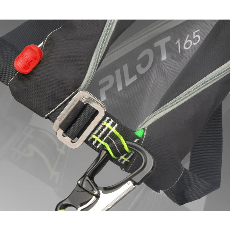 Plastimo Rettungsweste New Pilot 165