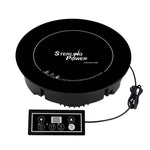 Sterling Induktionsherd 1-flammig zum Einbau