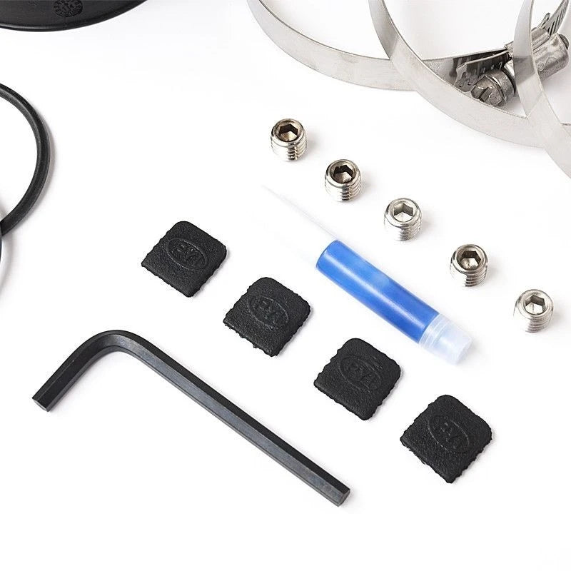 PSS Wartungs-Set für 45mm Welle