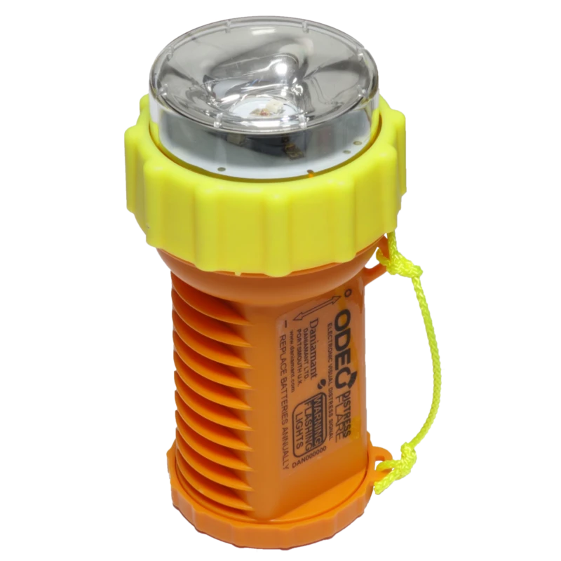 Ocean Safety Odeo Distress Flare