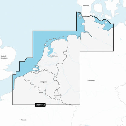 Navionics Regular