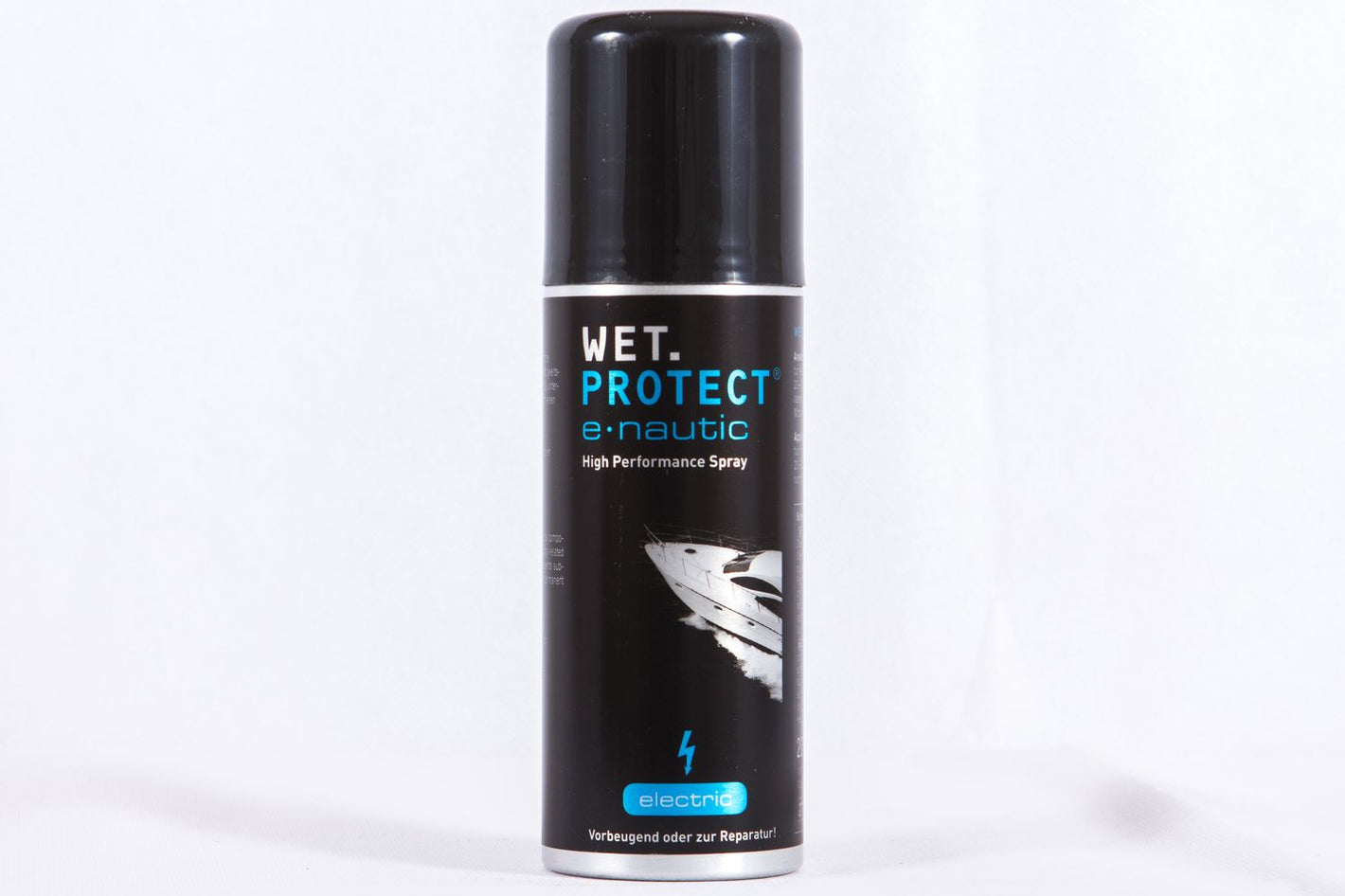 Liquid Evolution Wet Protect e-nautic – Feuchtigkeitsschutz für Bordelektrik