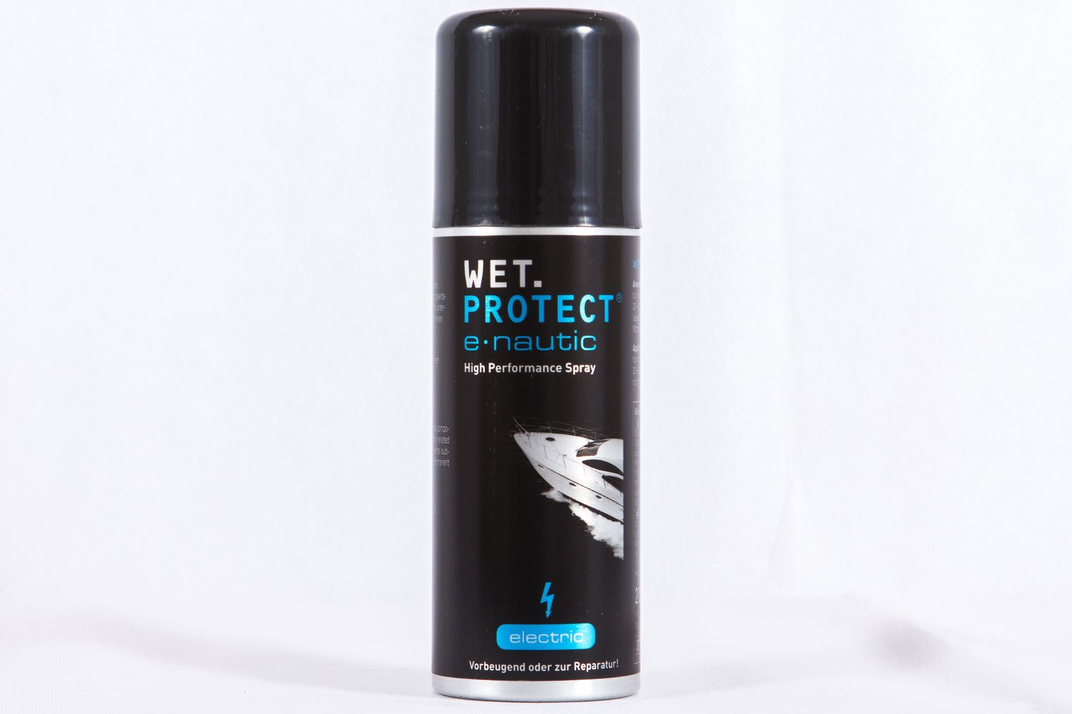 Liquid Evolution Wet Protect e-nautic – Feuchtigkeitsschutz für Bordelektrik