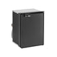 Isotherm CR49 TOTAL BLACK Kühlschrank 12/24V