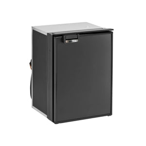 Isotherm CR49 TOTAL BLACK Kühlschrank 12/24V