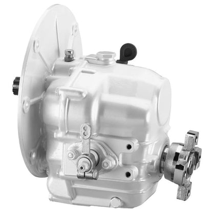 Vetus Getriebe TMC60A 2