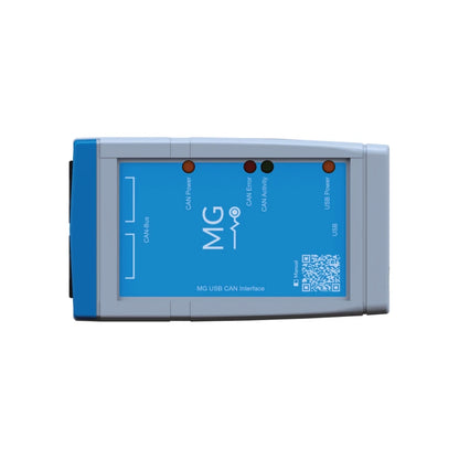 MG USB CAN Interface
