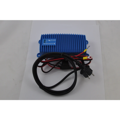 Victron Blue Smart IP67 Charger 12/25(1) 230V