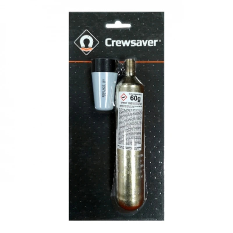 Crewsaver ErgoFit+ 290N Servicekit
