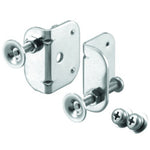 Icom MBF-5 Einbausatz – Flush-Mount-Halterung für IC-M330GE