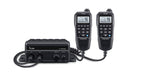 Icom M410BB Black-Box UKW-Seefunkgerät mit CommandMic HM-195GB