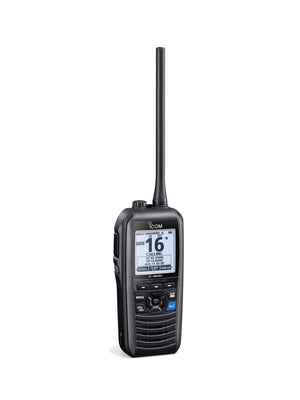 ICOM IC-M94D UKW-Handseefunkgerät