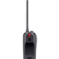 Icom IC-M94DE UKW-Handseefunkgerät – mit AIS, GPS & DSC Klasse H
