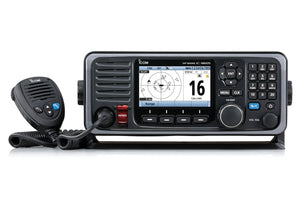 ICOM IC-M605EURO UKW-Seefunkgerät