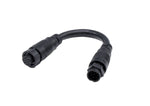 ICOM Verbindungskabel 12-Pin zu 8-Pin