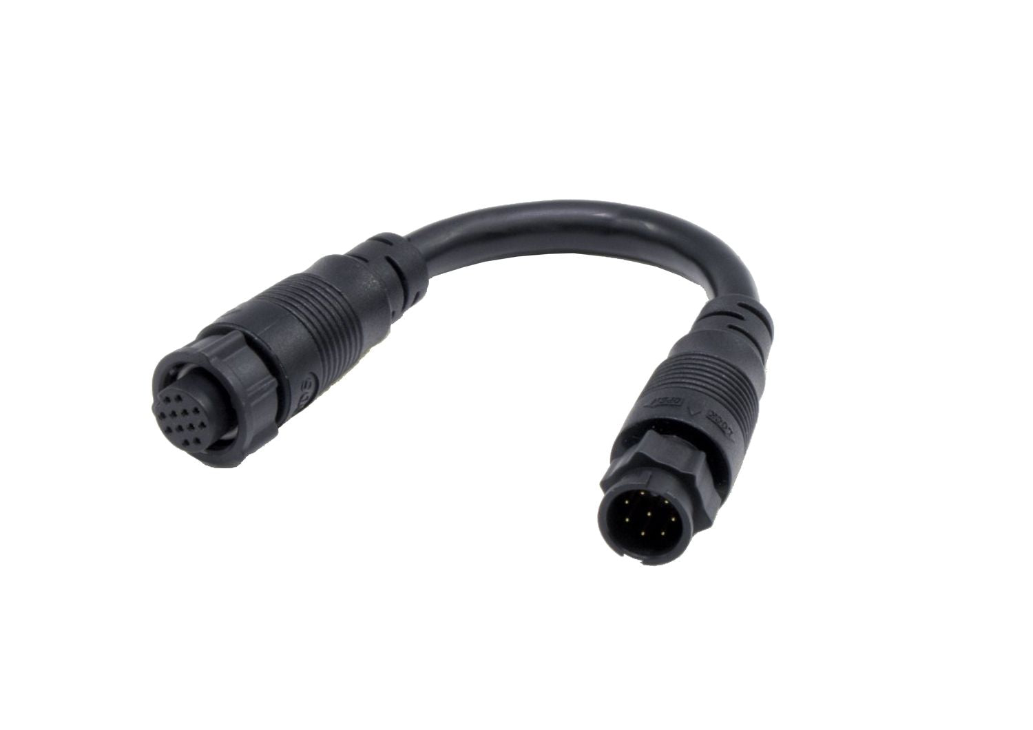 ICOM Verbindungskabel 12-Pin zu 8-Pin