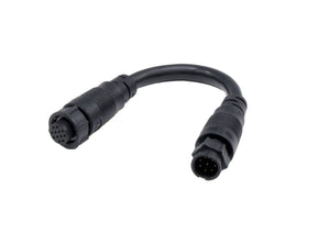ICOM Verbindungskabel 12-Pin zu 8-Pin