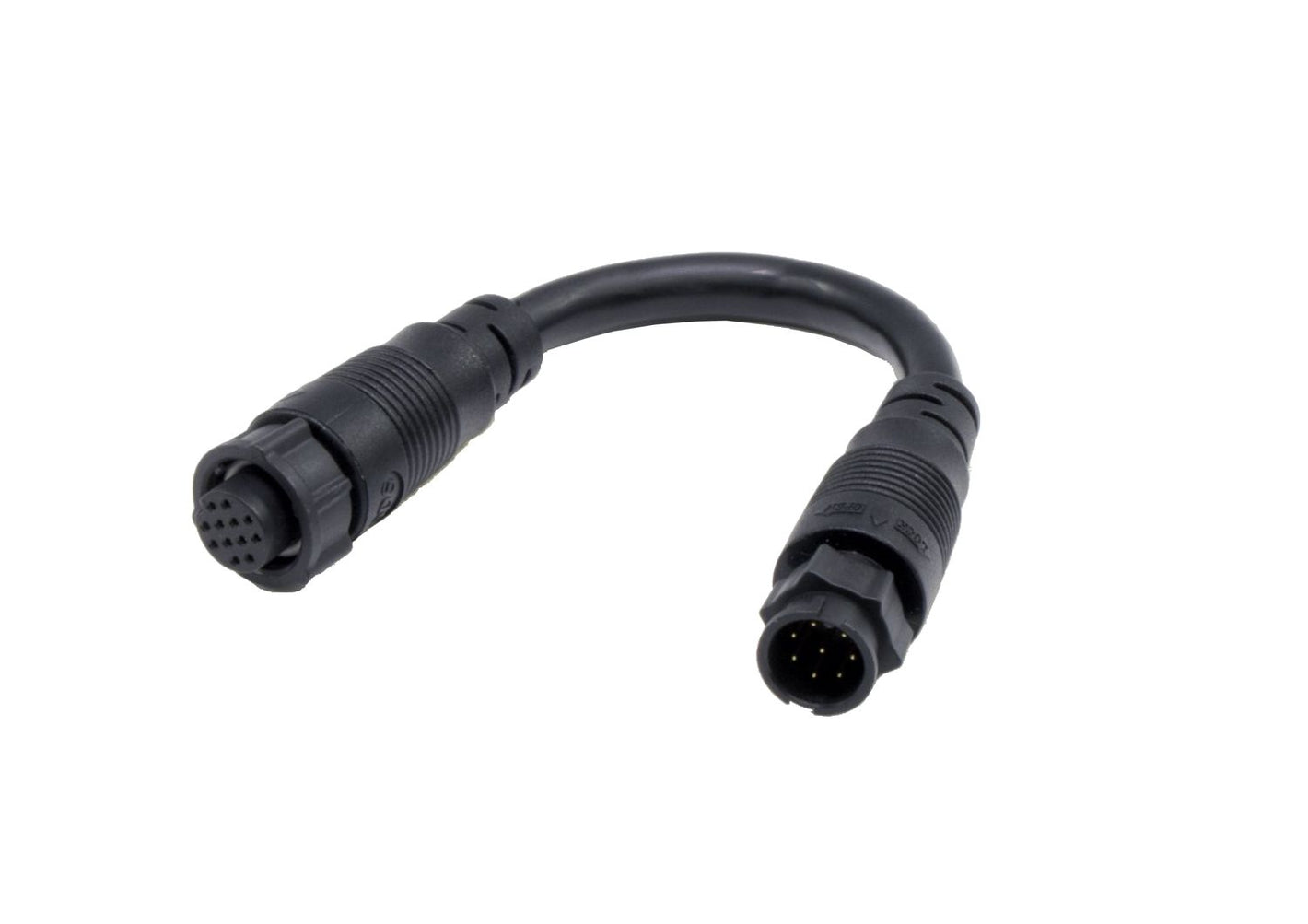 Icom Verbindungskabel 12-Pin zu 8-Pin – für CommandMic HM-229B am IC-M605EURO
