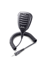 Icom Lautsprecher-Mikrofon – wasserdicht (IPX7) für M35