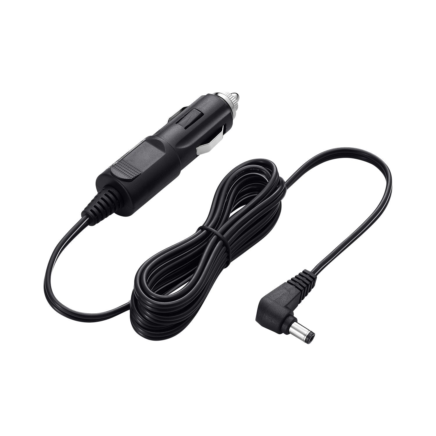 Icom Zigarettenanzünderkabel – 12-V-Ladekabel für M35 / M71 / M87 / M91D / F61M / GM1600E