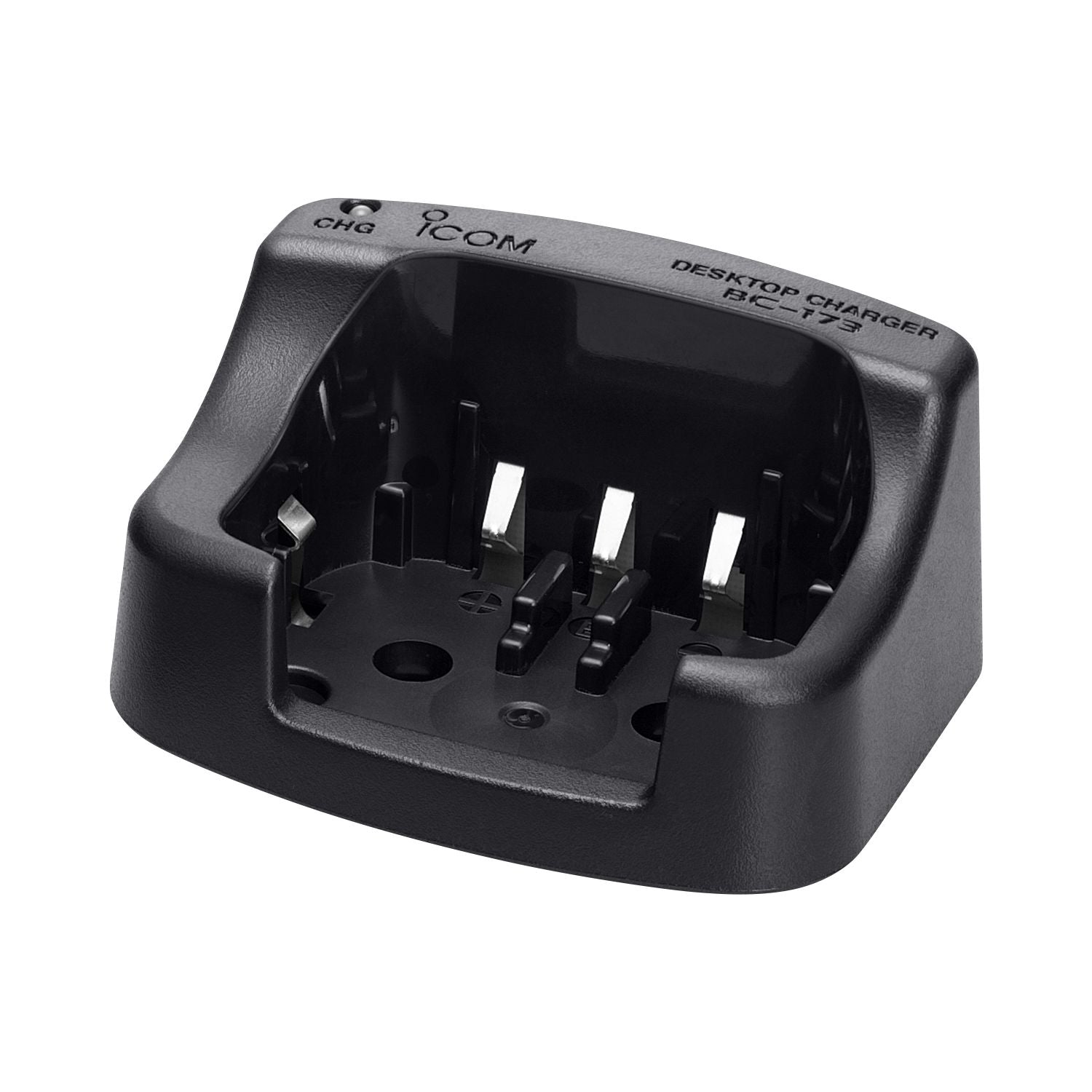 ICOM Ladeschale BC-173 (OHNE Netzteil BC-147SE) für M35/GM1600E