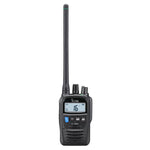 Icom IC-M85 EU – professionelles UKW-Handsee­funkgerät
