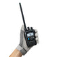 Icom IC-M85 EU – professionelles UKW-Handsee­funkgerät