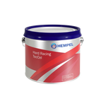 Hempel's Hard Racing TecCel Green 2