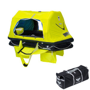 Viking Rettungsinsel RescYou Pro
