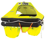Viking RescYou Coastal Rettungsinsel – ISO 9650-2 für Küstenreviere