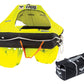 Viking RescYou Coastal Rettungsinsel – ISO 9650-2 für Küstenreviere
