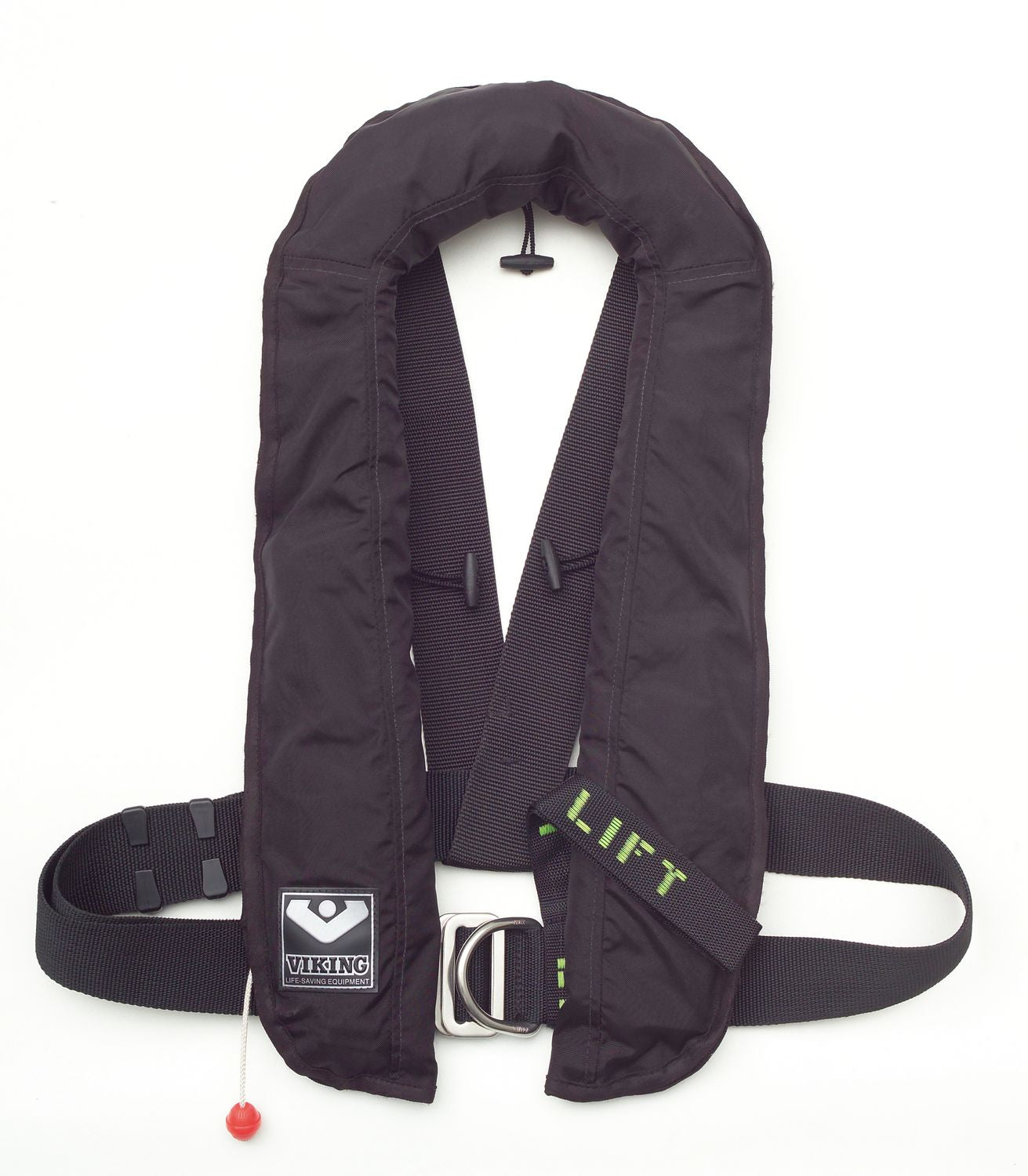 Viking Conquest Automatik-Rettungsweste 150 N mit Harness