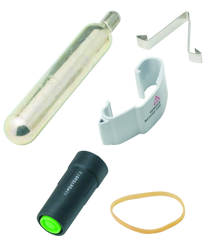 Viking Ersatzpatrone 34g