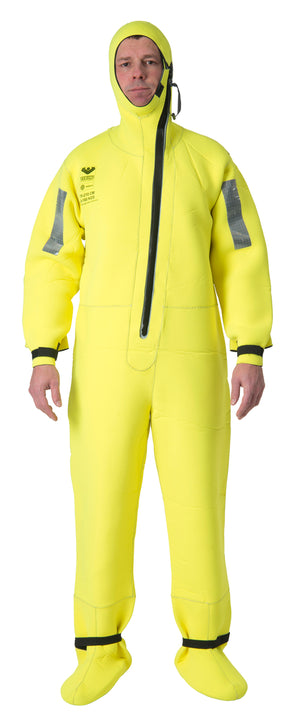 Viking Überlebensanzug