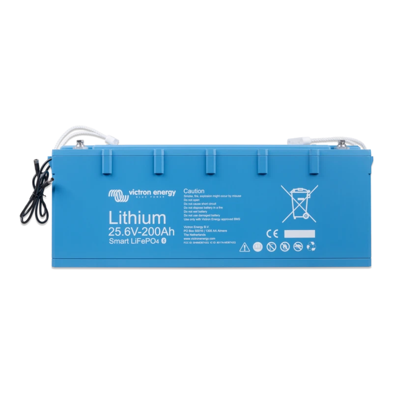 Victron LiFePO4 Battery 25