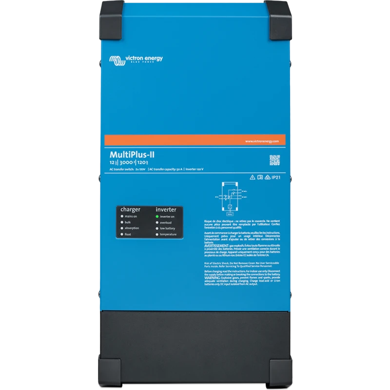 Victron MultiPlus 48/800/9-16 230V VE.Bus