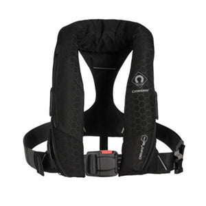 Crewsaver CrewFit+ 180N PRO Automatic